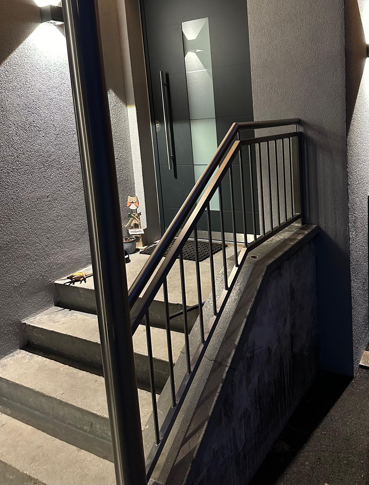 Metalltechnik Projekt